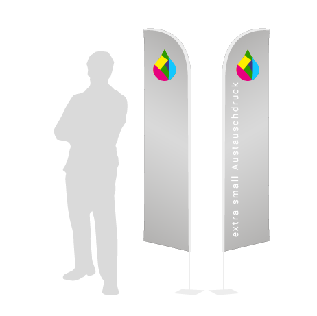 Fahnen- und Flaggensysteme