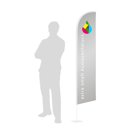 Fahnen- und Flaggensysteme